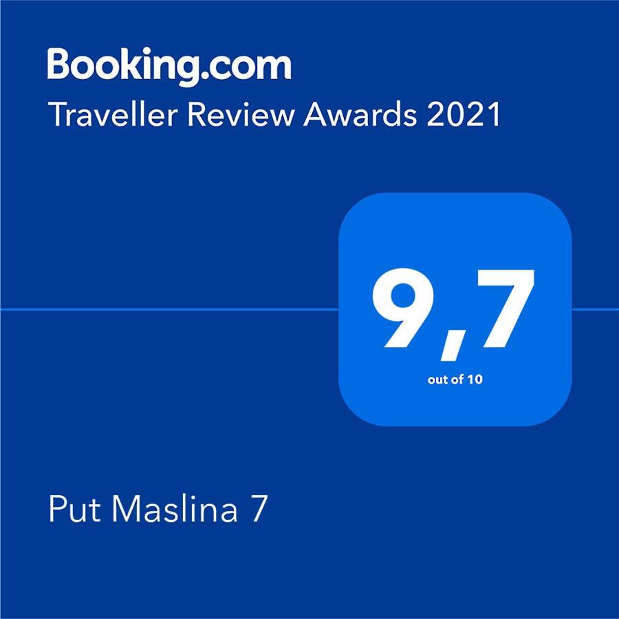 Appartamento Put Maslina 7 Savudrija Esterno foto
