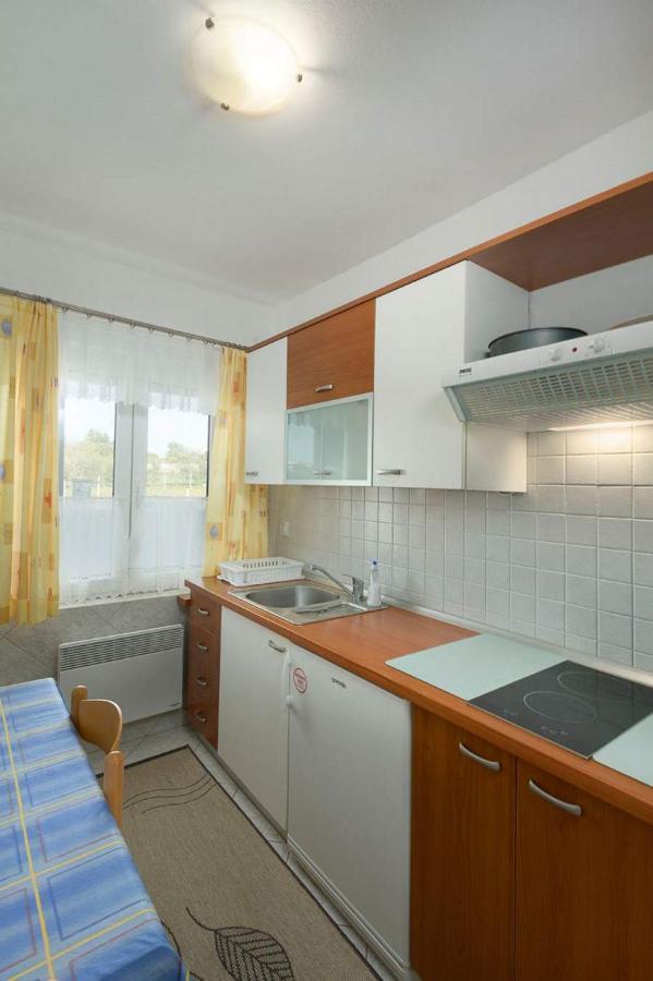 Appartamento Put Maslina 7 Savudrija Esterno foto