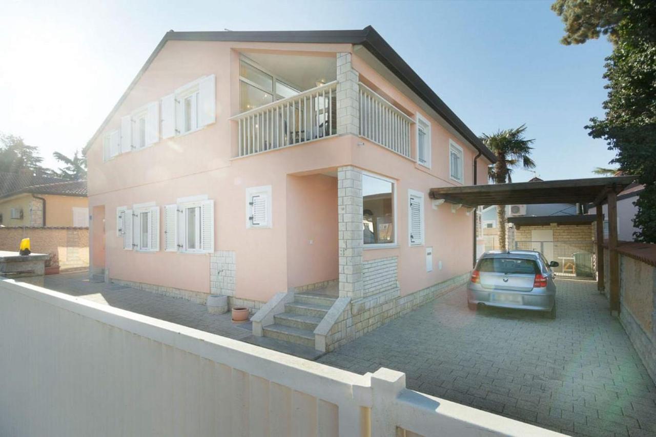 Appartamento Put Maslina 7 Savudrija Esterno foto