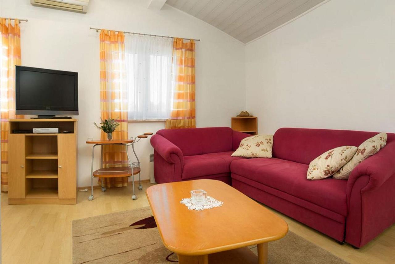 Appartamento Put Maslina 7 Savudrija Esterno foto