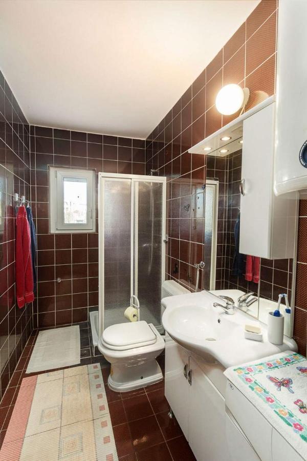 Appartamento Put Maslina 7 Savudrija Esterno foto