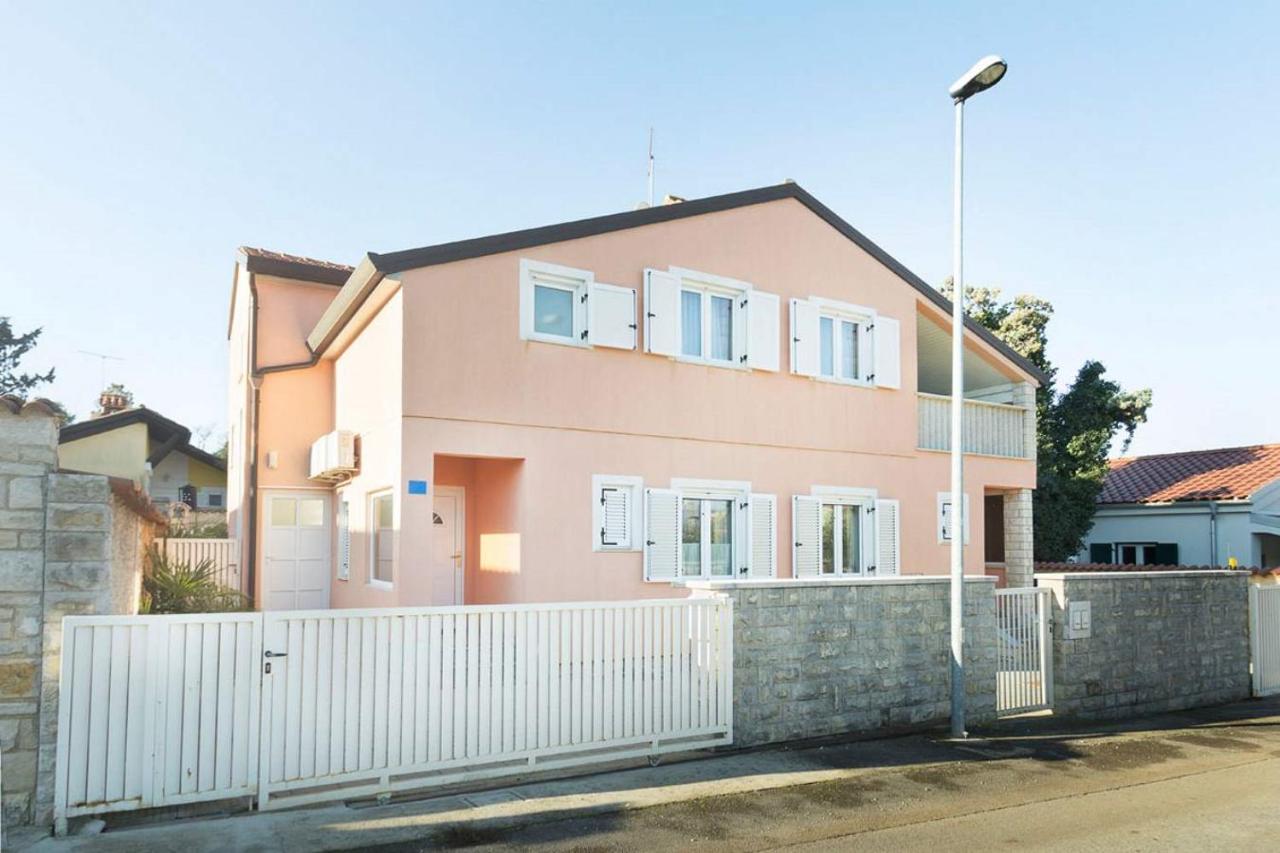 Appartamento Put Maslina 7 Savudrija Esterno foto